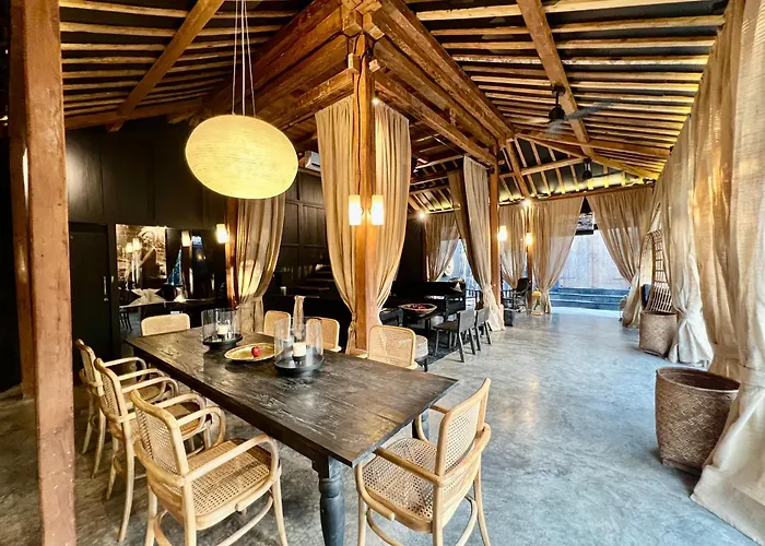 The Black Serpent Villa - Uluwatu