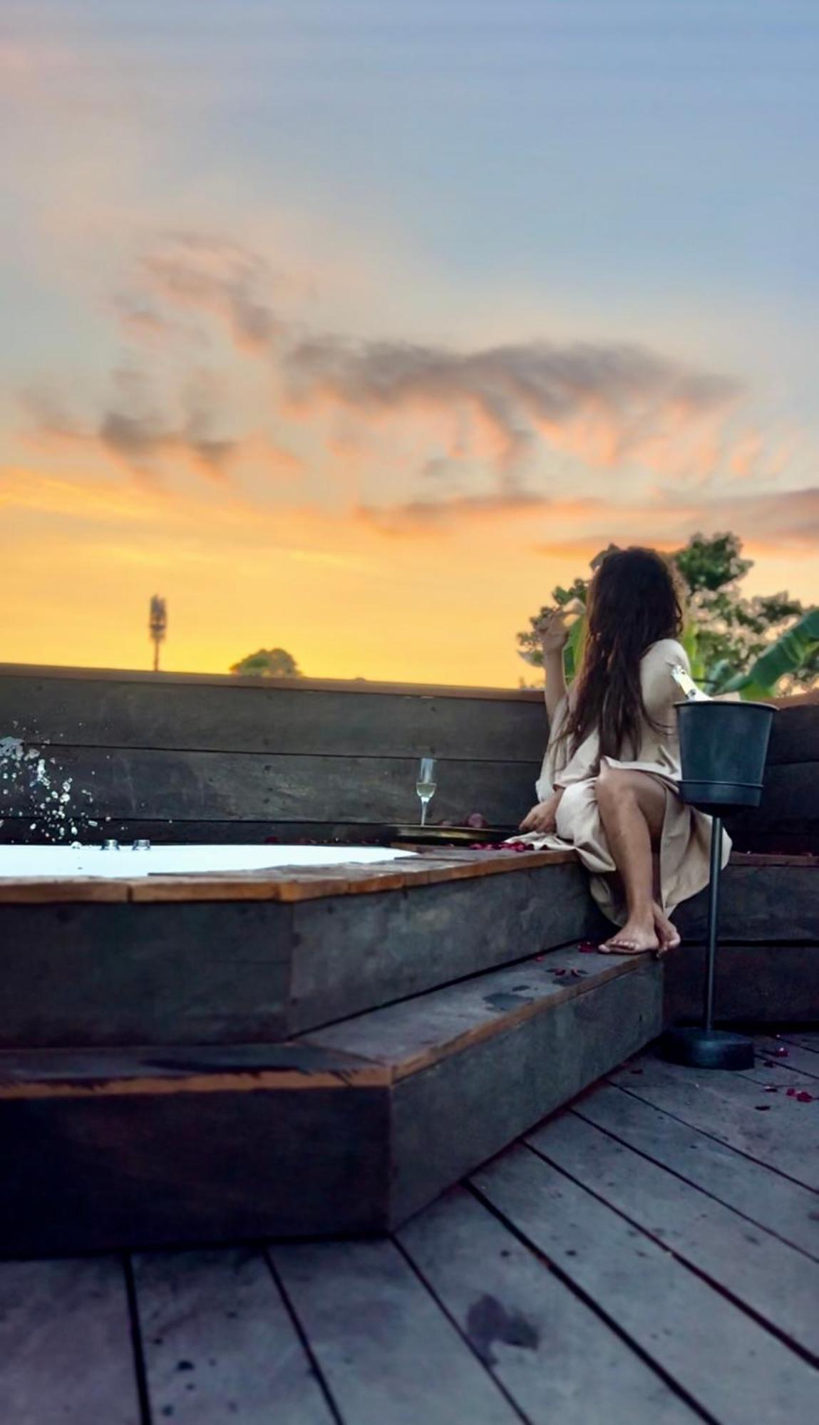 The Black Serpent - Villa Uluwatu (Bali)