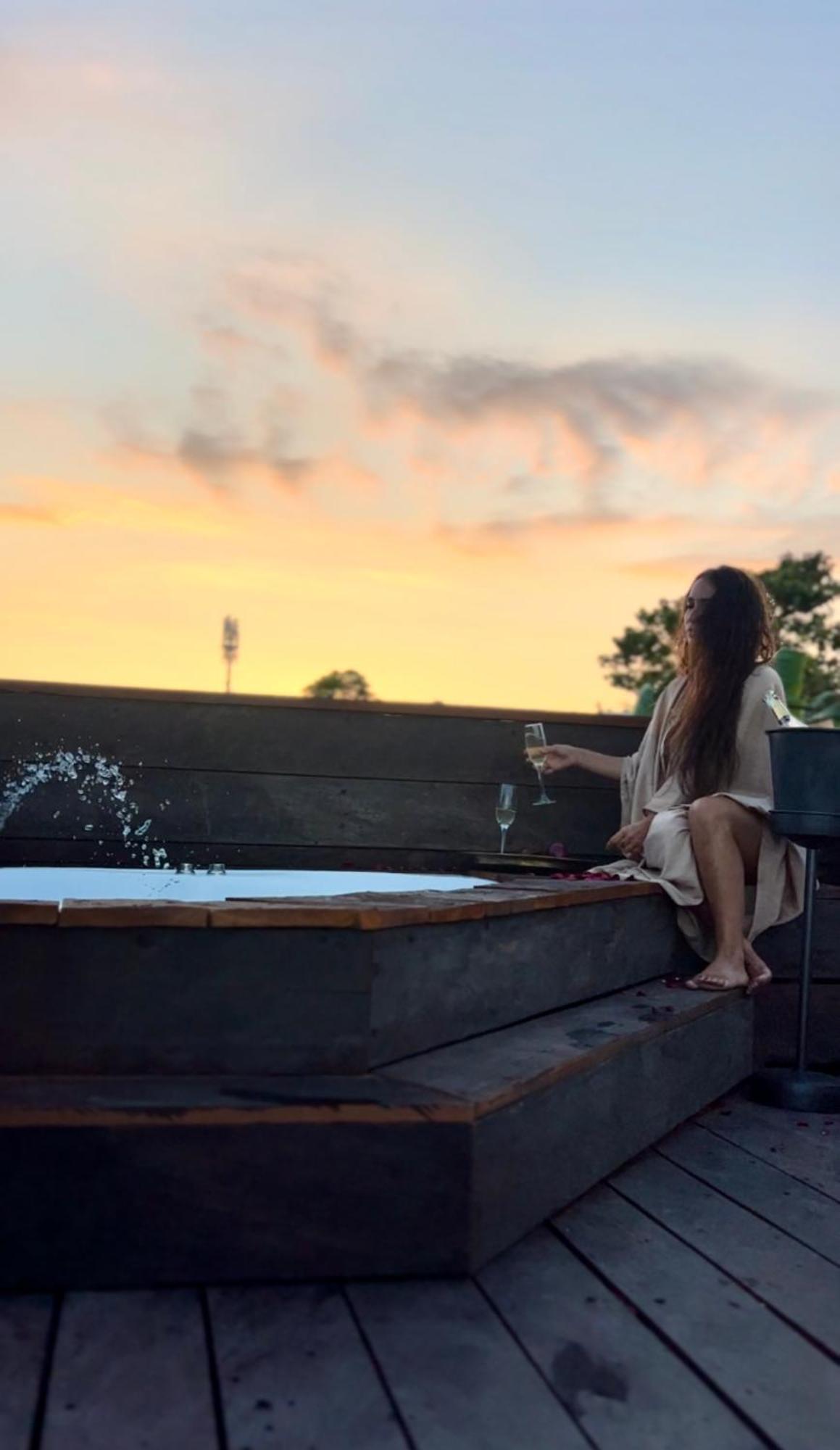 Villa The Black Serpent - Uluwatu (Bali)