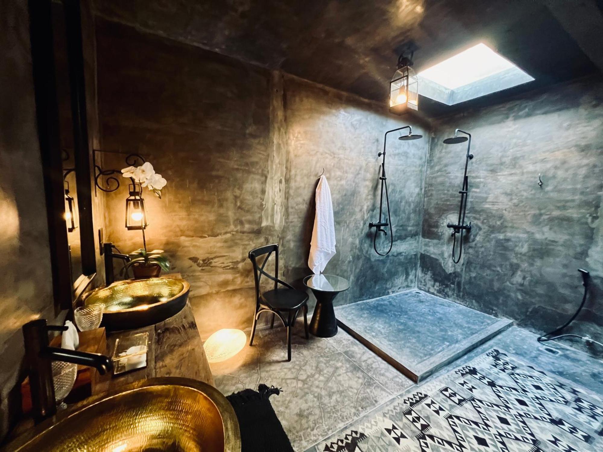 Villa The Black Serpent - Uluwatu (Bali)