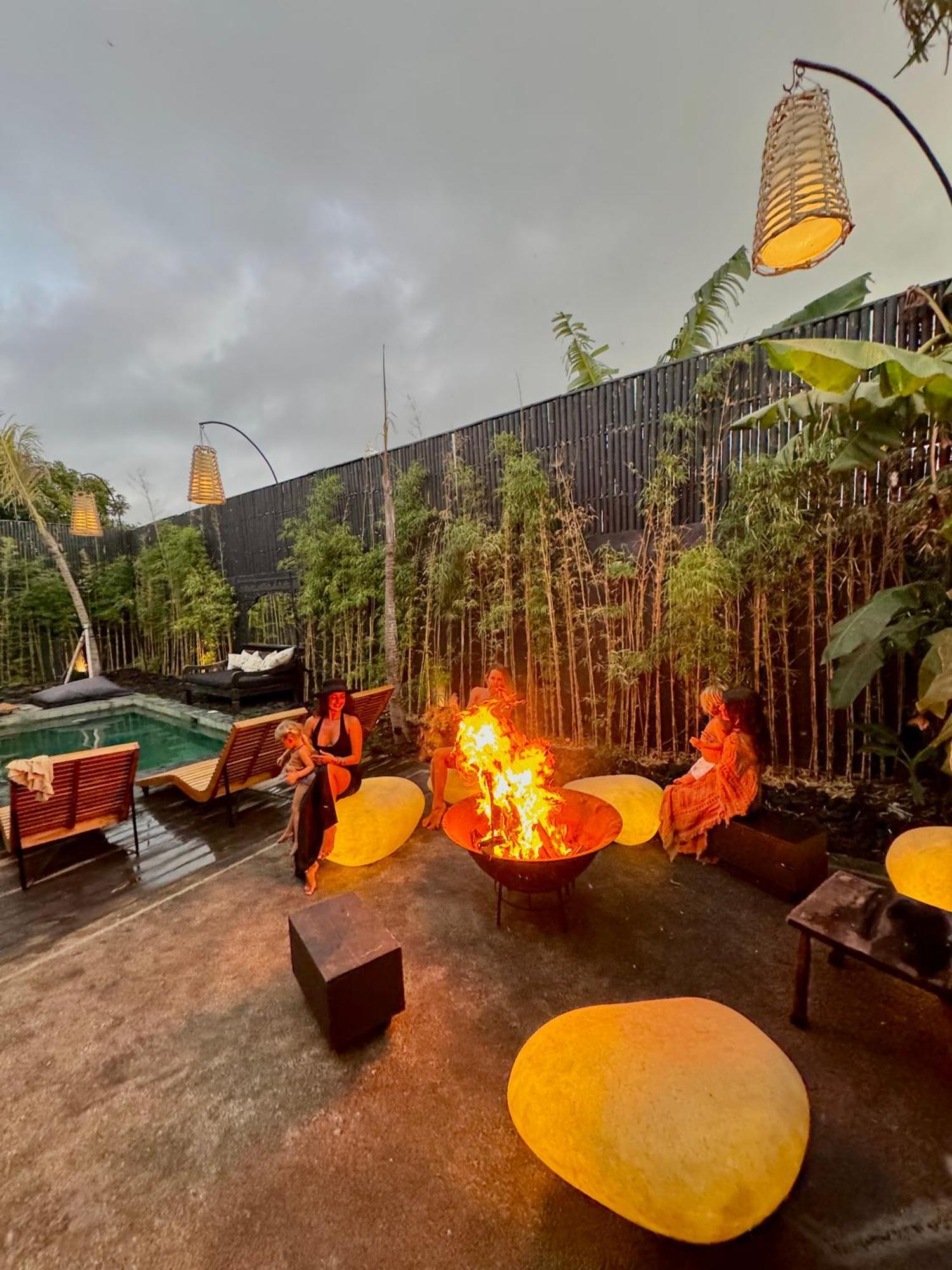 Villa The Black Serpent - Uluwatu (Bali)