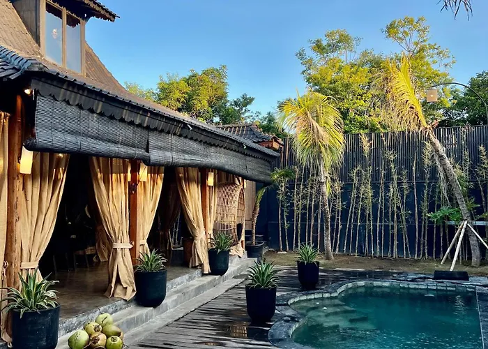 The Black Serpent Villa - Uluwatu